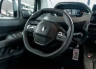 Peugeot Partner 2027