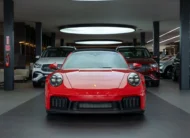 Porsche 911 2026