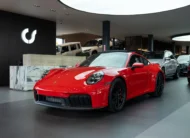 Porsche 911 2026
