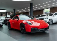 Porsche 911 2026