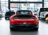 Porsche 911 2026