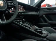 Porsche 911 2026