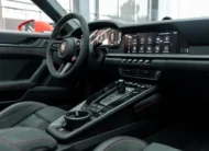 Porsche 911 2026