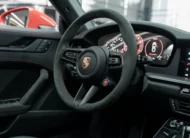 Porsche 911 2026