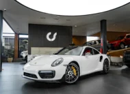 Porsche 911 2017