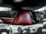 Porsche 911 2017
