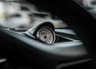 Porsche 911 2017