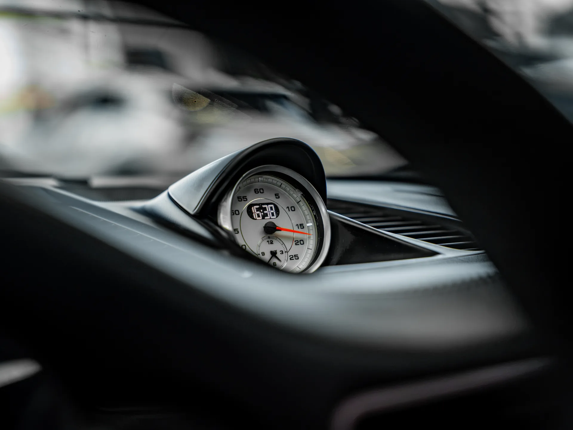 Porsche 911 2017