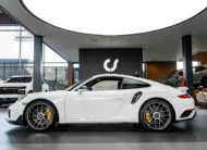 Porsche 911 2017