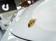 Porsche 911 2017