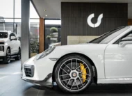 Porsche 911 2017