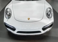 Porsche 911 2017