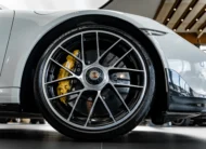 Porsche 911 2017