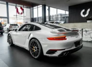 Porsche 911 2017