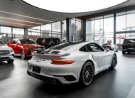 Porsche 911 2017