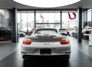 Porsche 911 2017