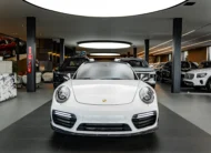 Porsche 911 2017