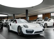 Porsche 911 2017