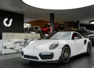 Porsche 911 2017
