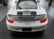 Porsche 911 2017