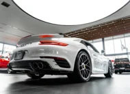 Porsche 911 2017