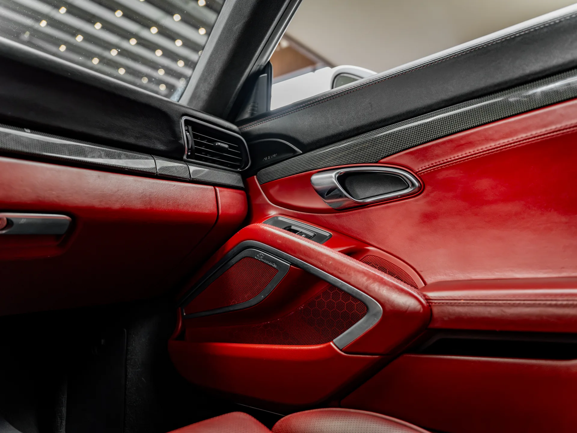 Porsche 911 2017