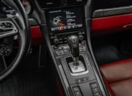 Porsche 911 2017