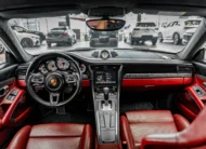 Porsche 911 2017