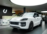 Porsche Cayenne 2026
