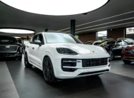 Porsche Cayenne 2026