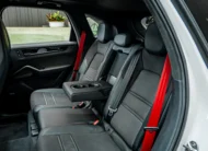 Porsche Cayenne 2026