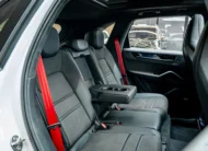 Porsche Cayenne 2026