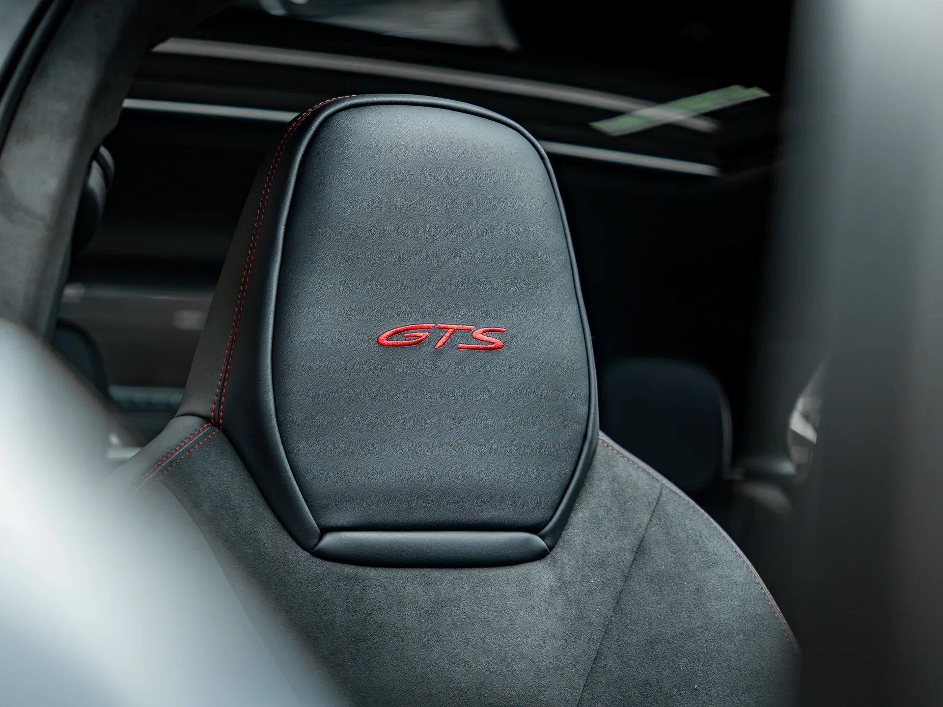 Porsche Cayenne 2026