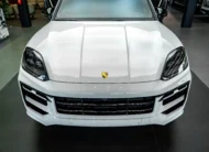 Porsche Cayenne 2026