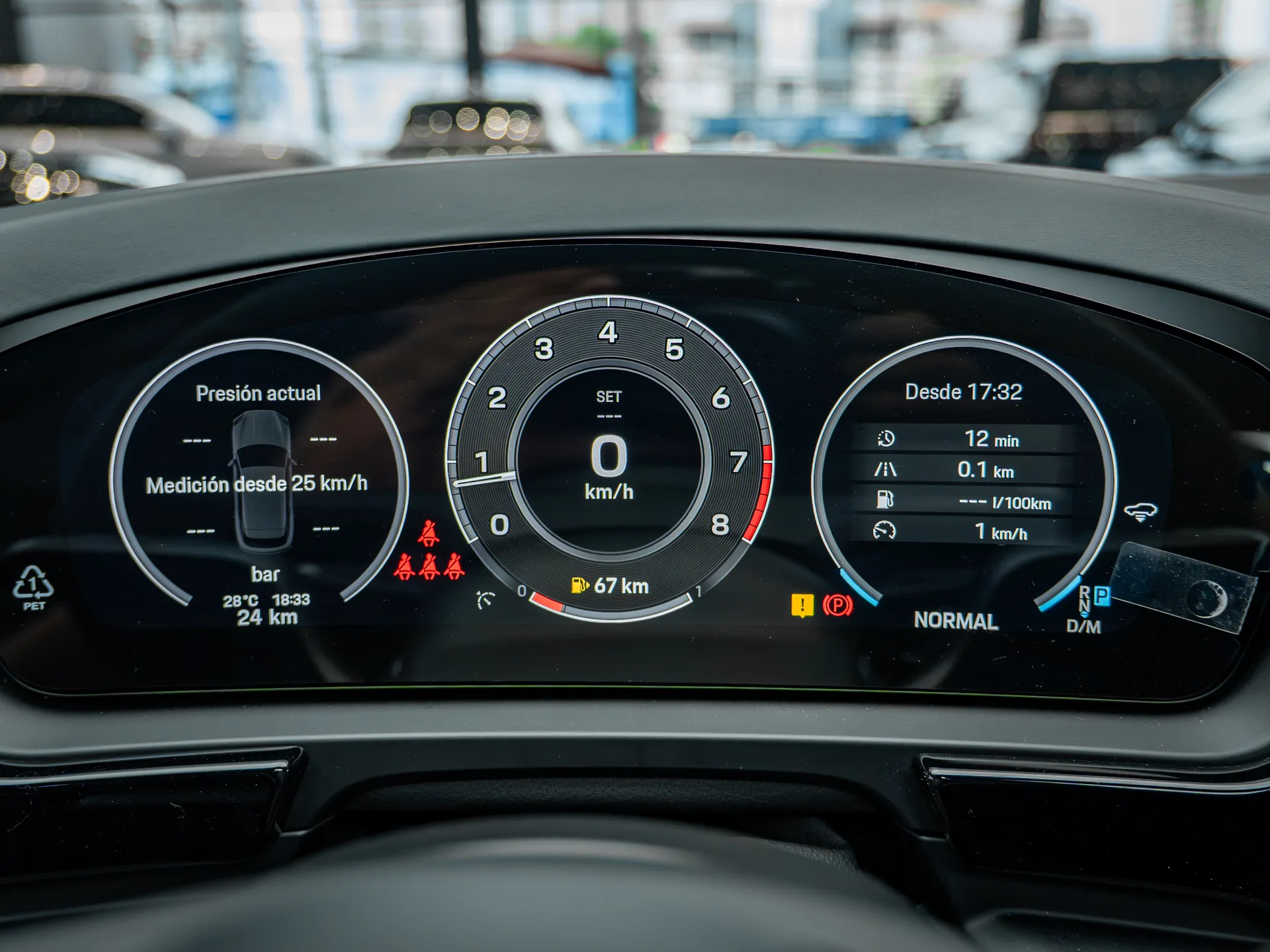 Porsche Cayenne 2026