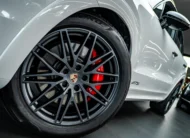 Porsche Cayenne 2026