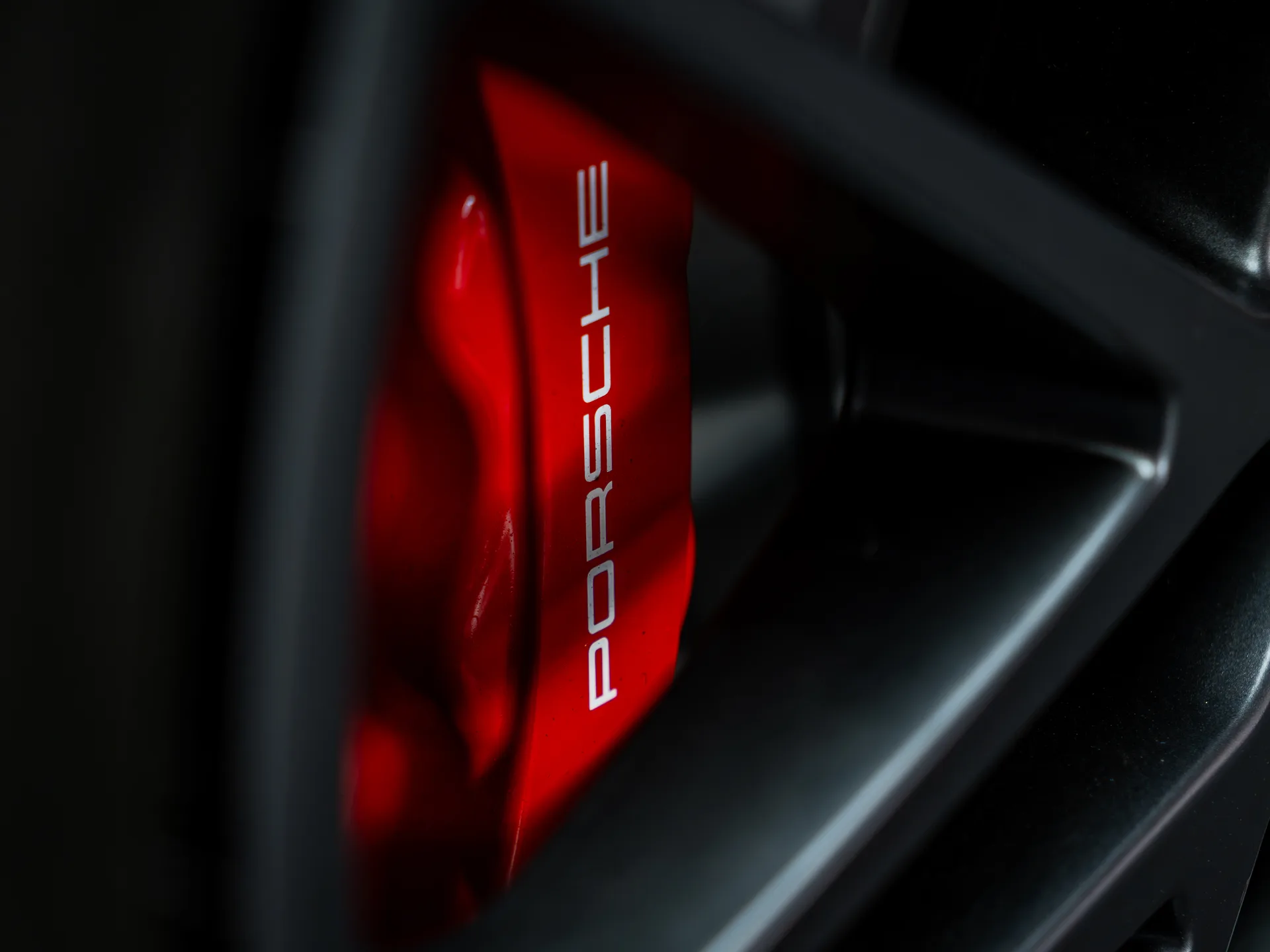 Porsche Cayenne 2026