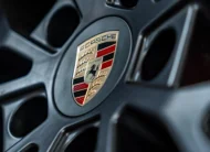 Porsche Cayenne 2026