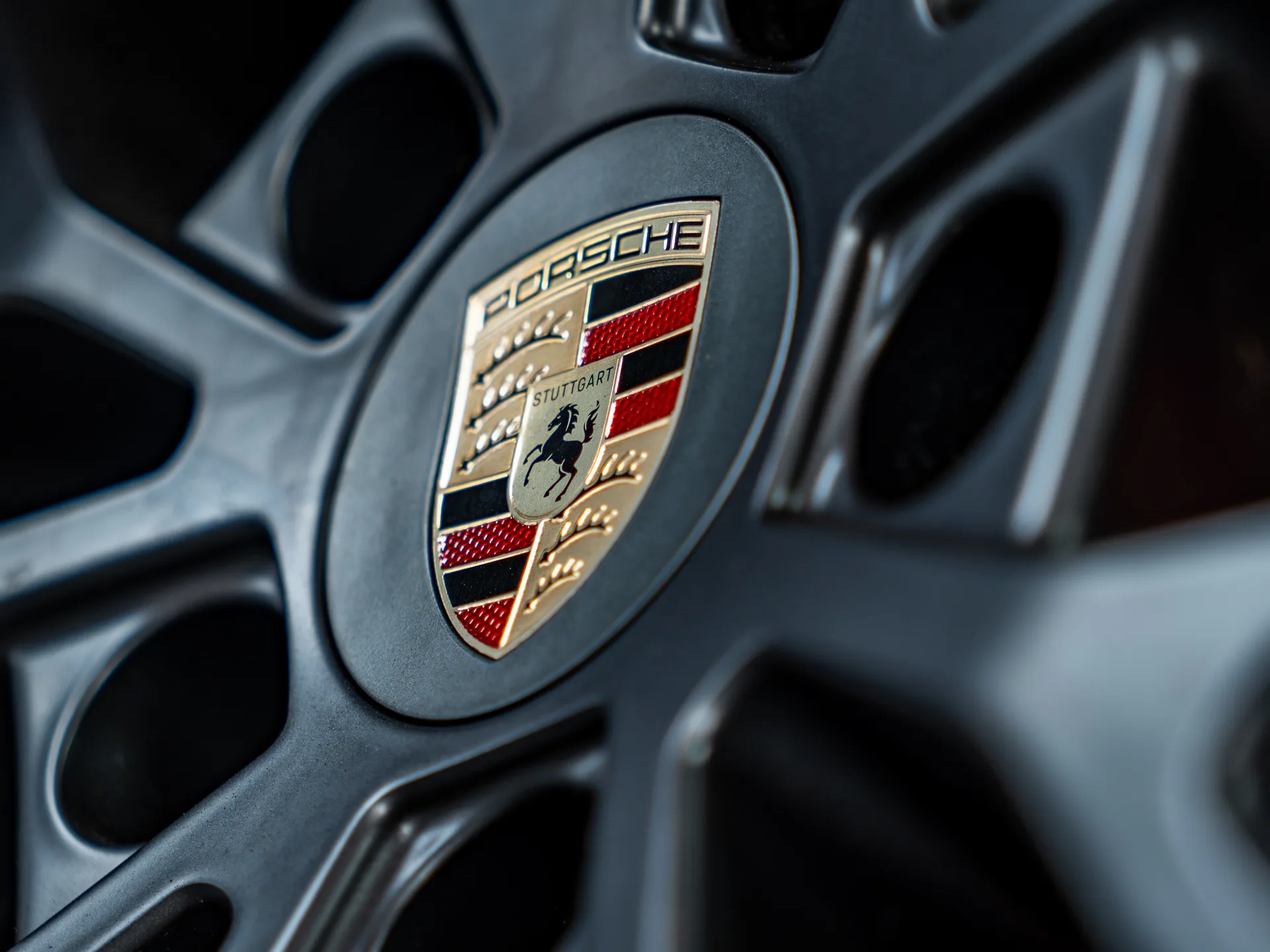 Porsche Cayenne 2026