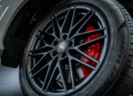 Porsche Cayenne 2026