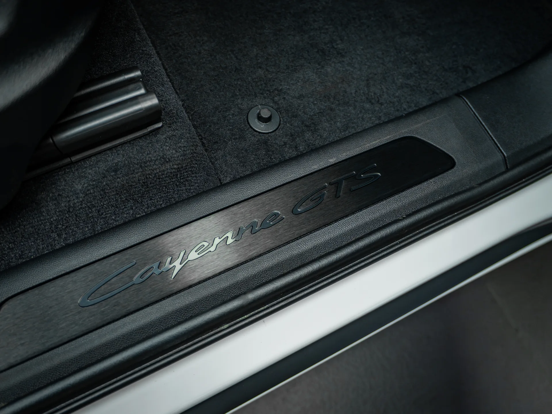 Porsche Cayenne 2026