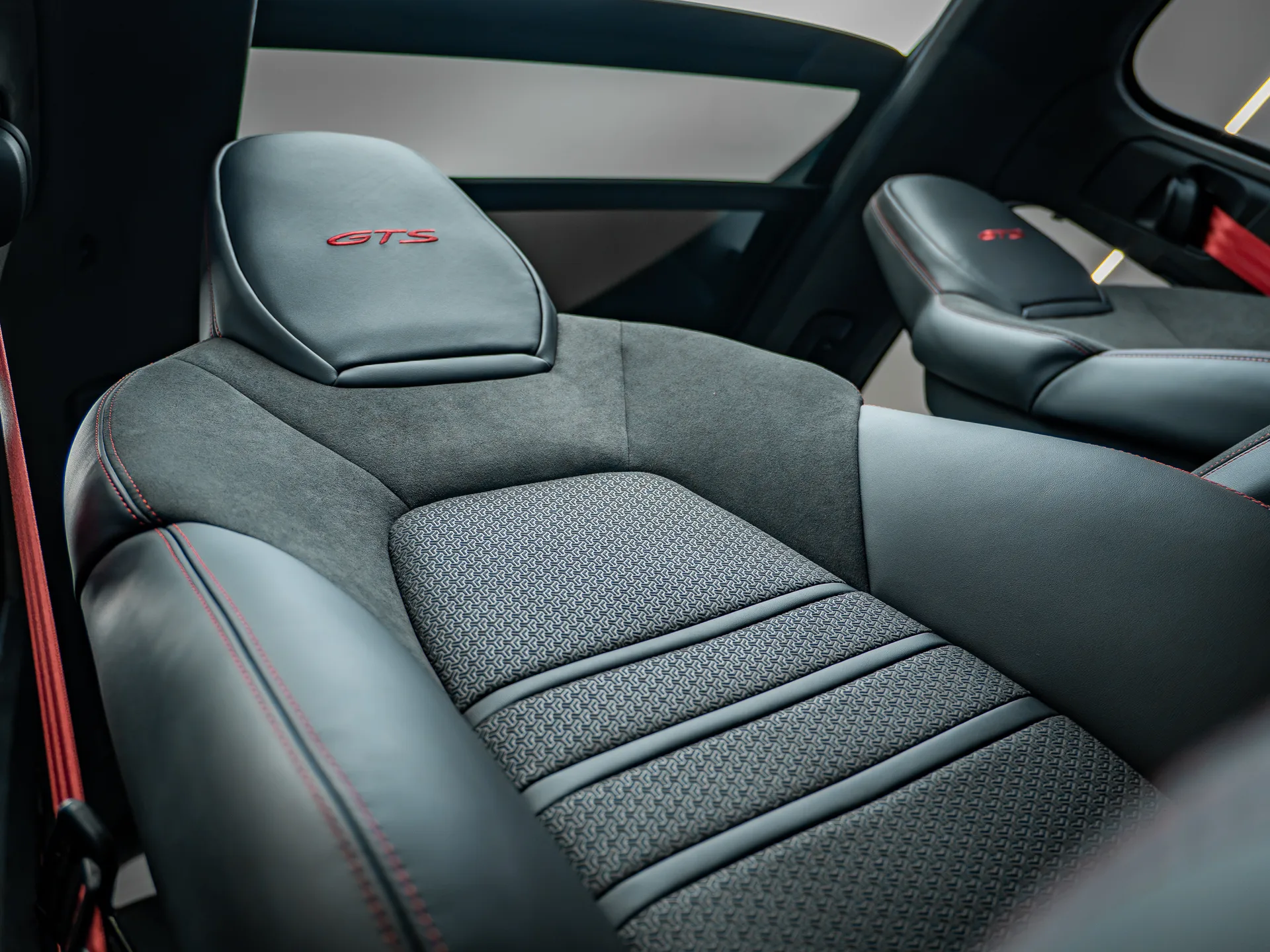 Porsche Cayenne 2026