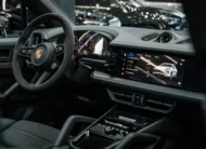 Porsche Cayenne 2026
