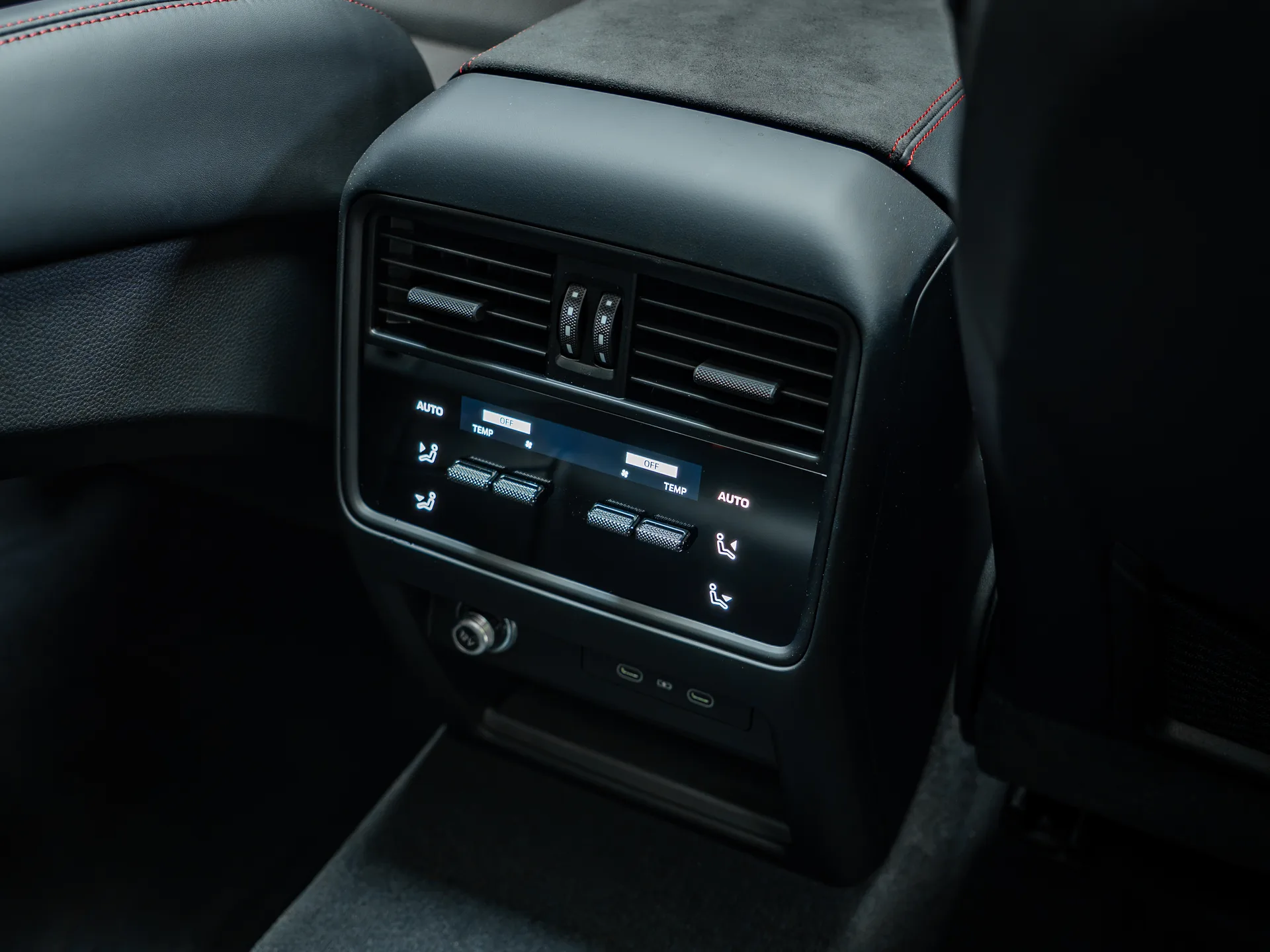 Porsche Cayenne 2026