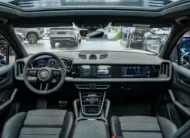 Porsche Cayenne 2026