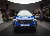 Renault Austral 2025