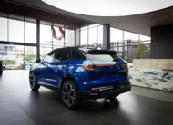 Renault Austral 2025
