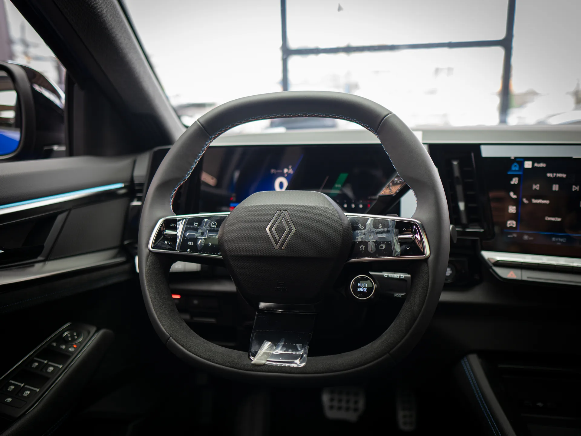 Renault Austral 2025