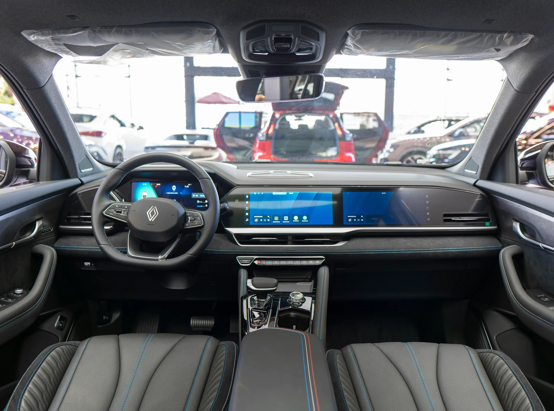 Renault Koleos 2026