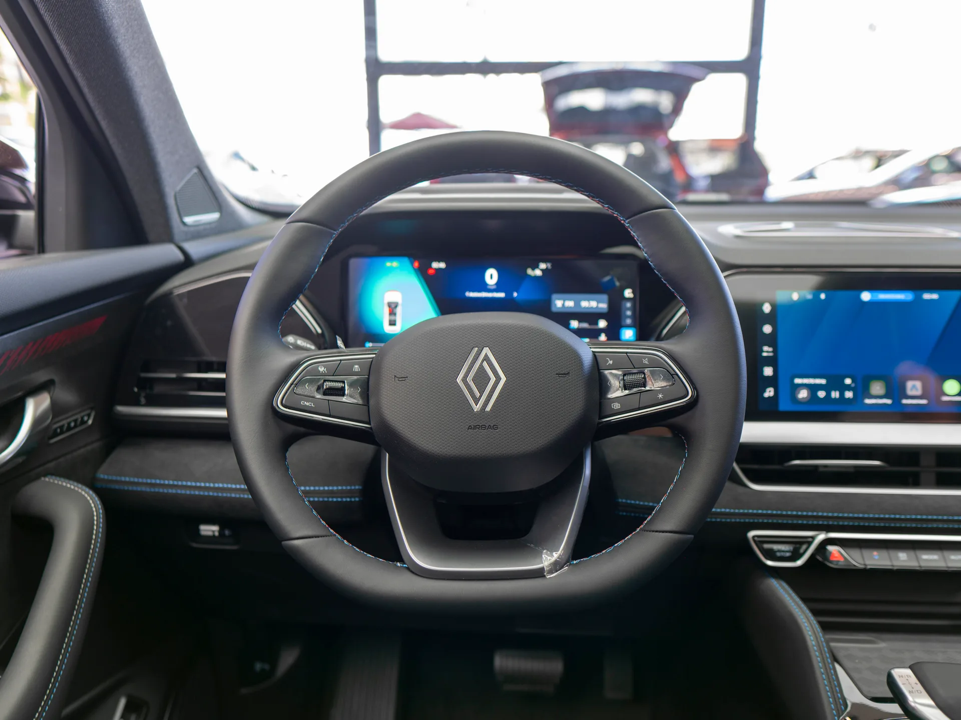 Renault Koleos 2026